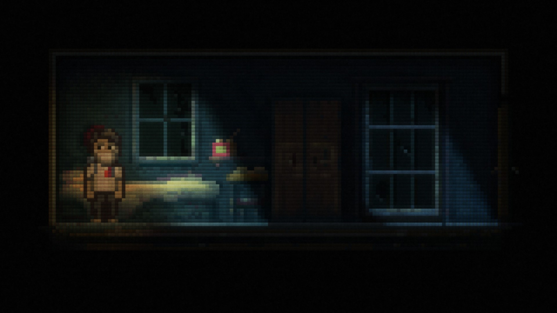Lone Survivor