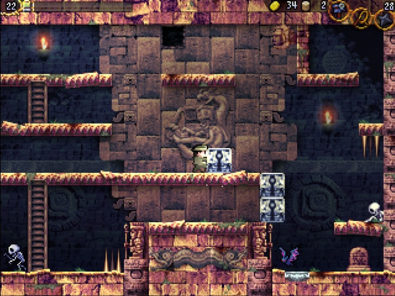 Why did it have to be snakes?