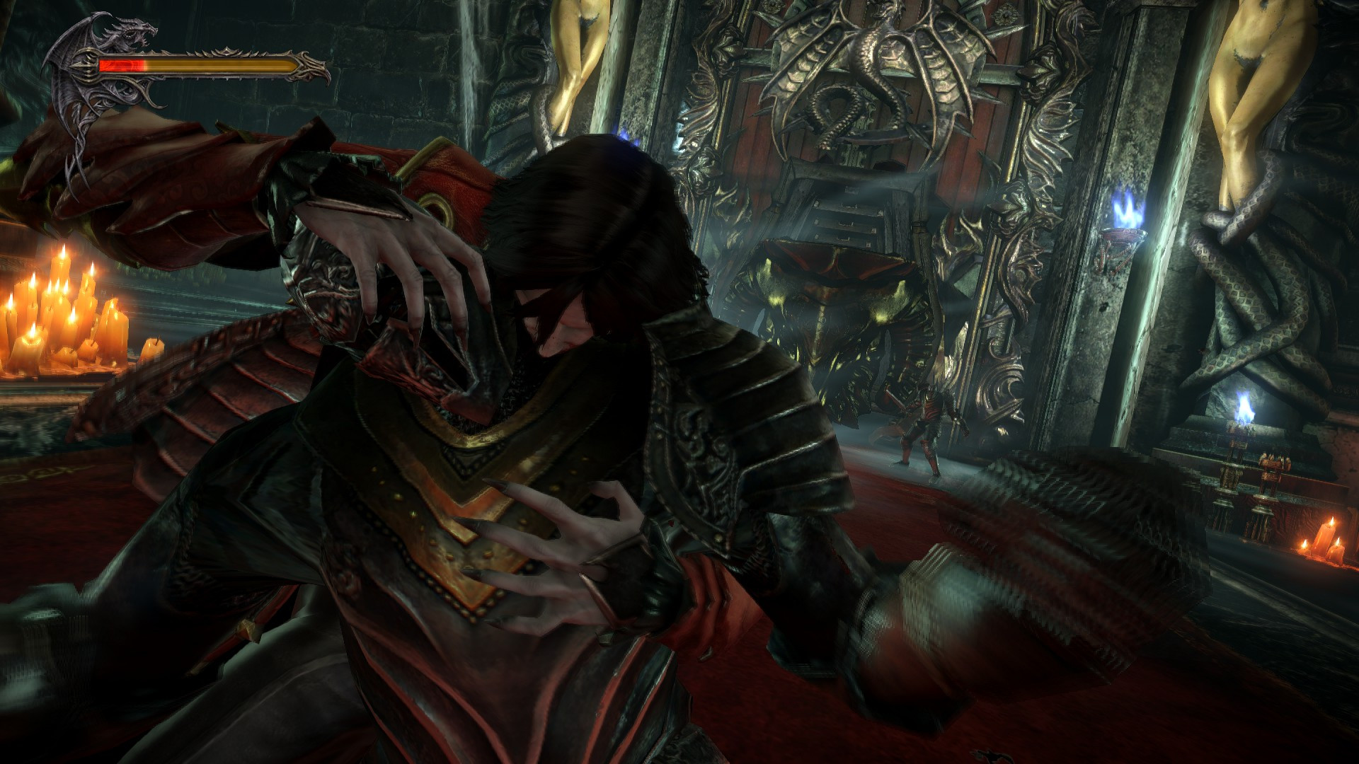 Castlevania: Lords of Shadow 2