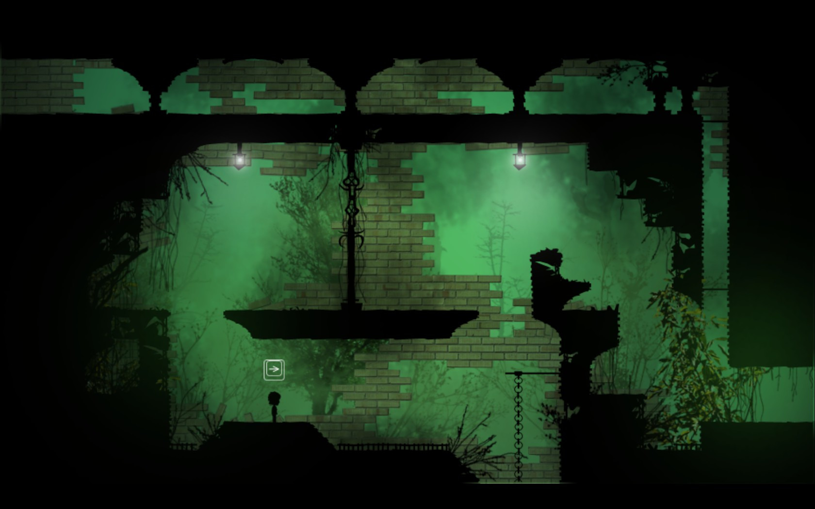 Knytt Underground
