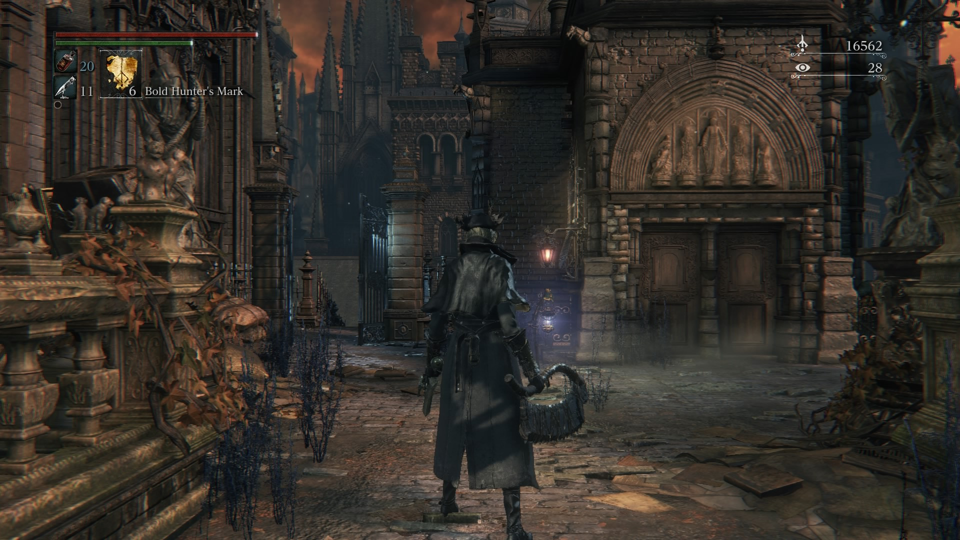 Bloodborne
