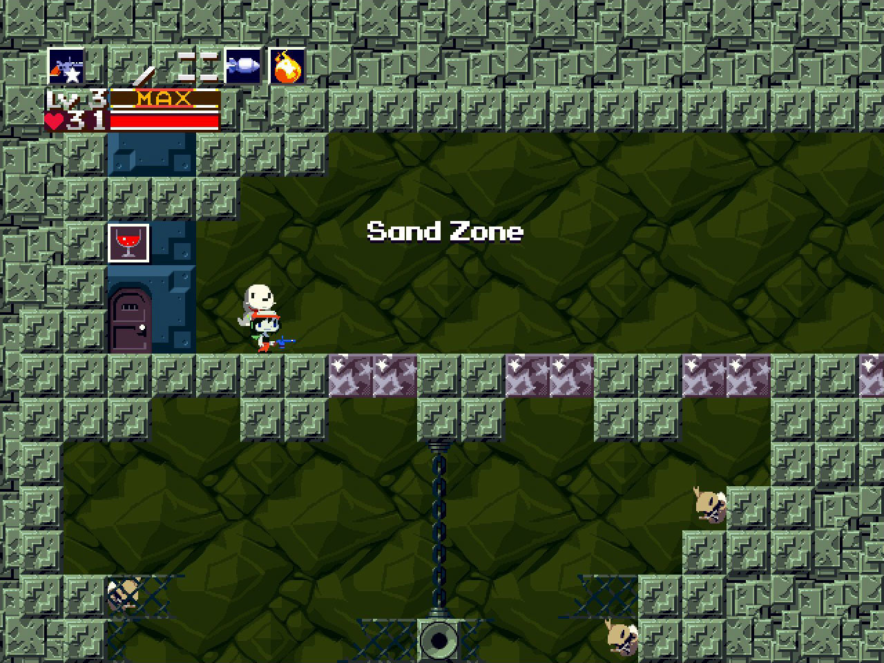 Cave Story