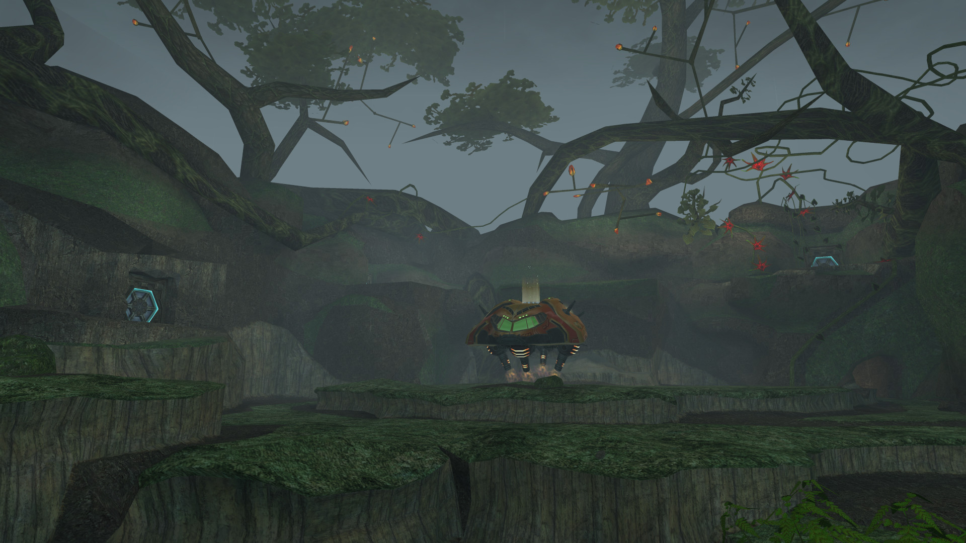 Welcome to the new world