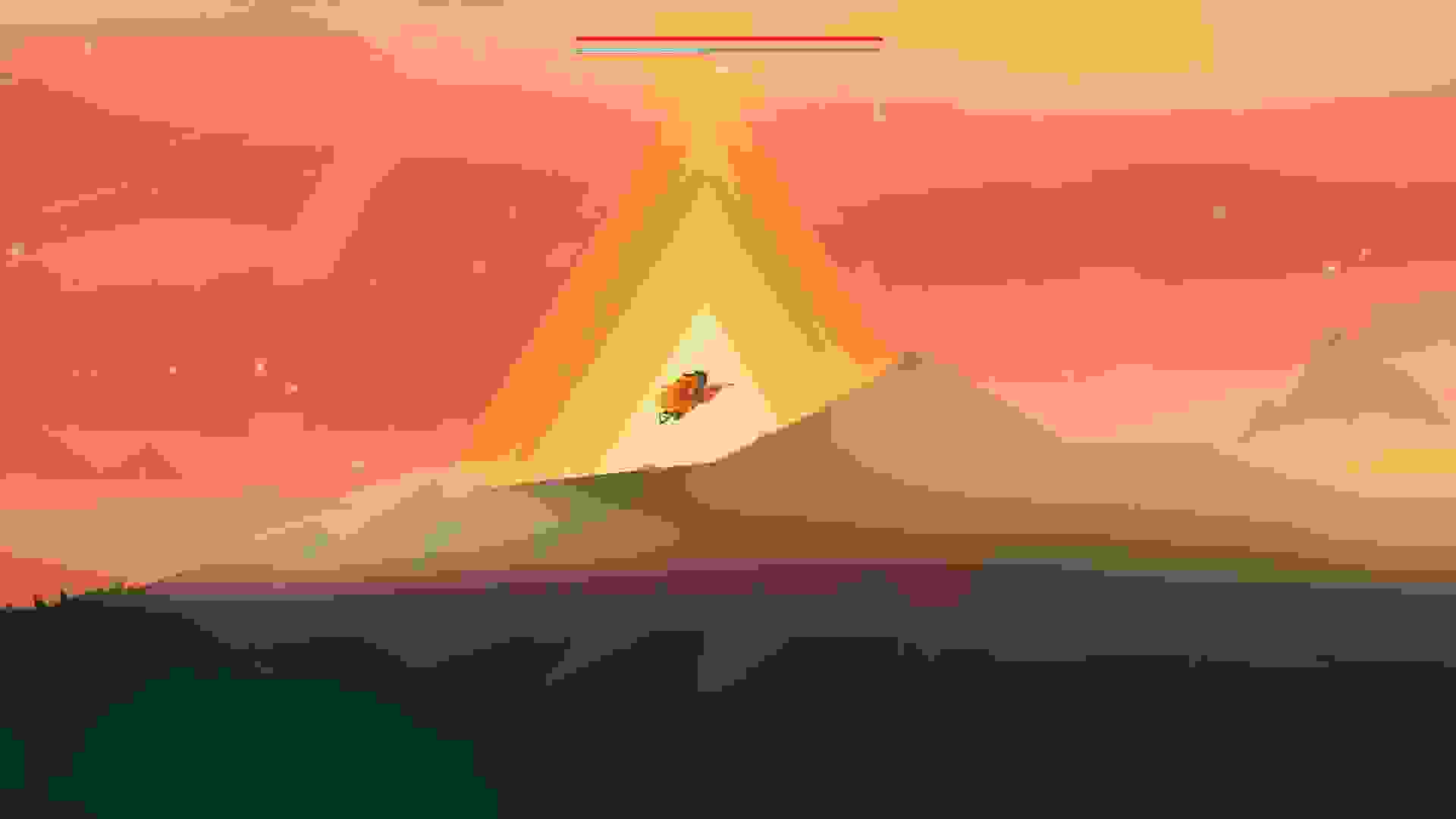 Secrets of Rætikon