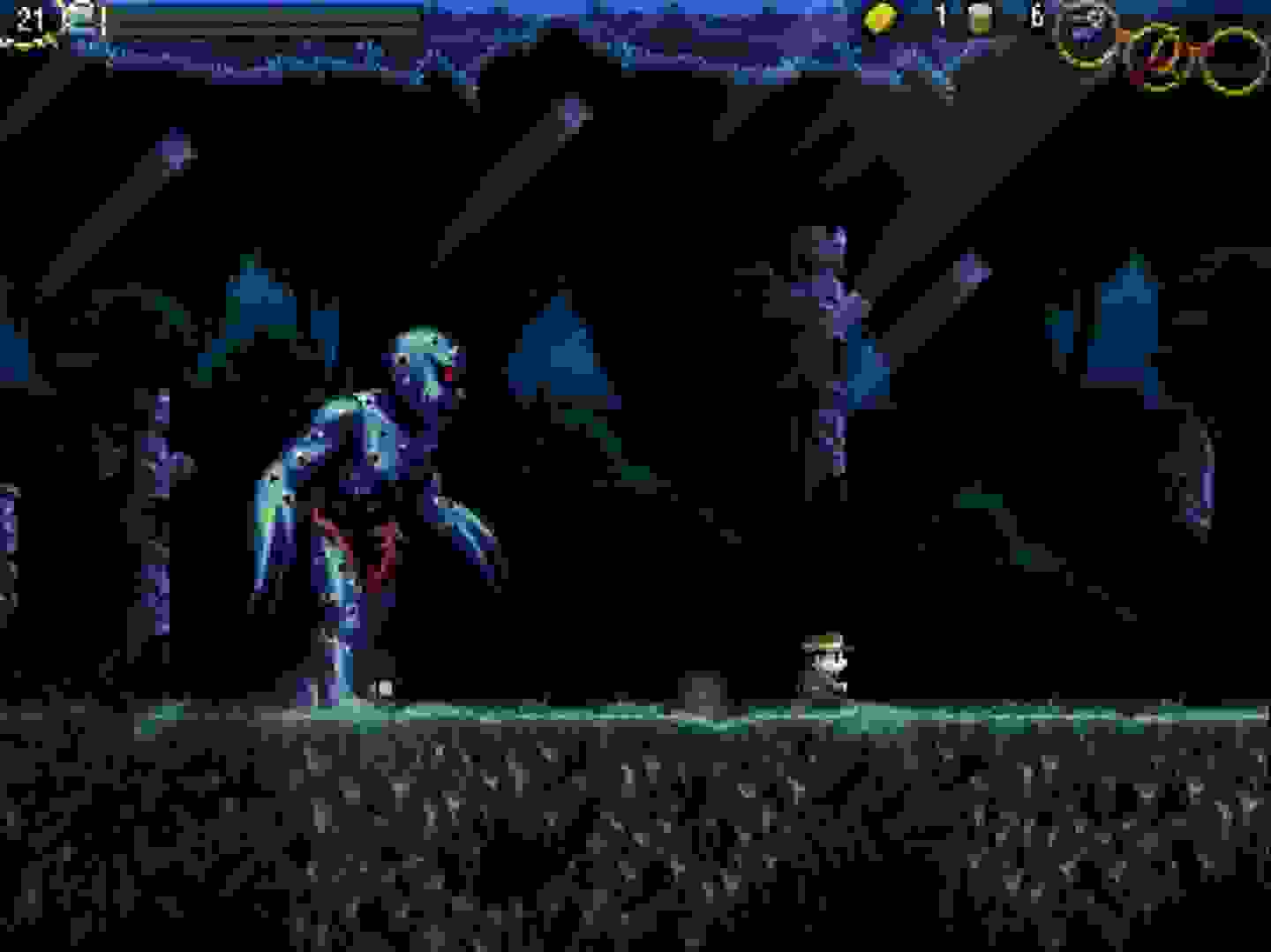 La-Mulana