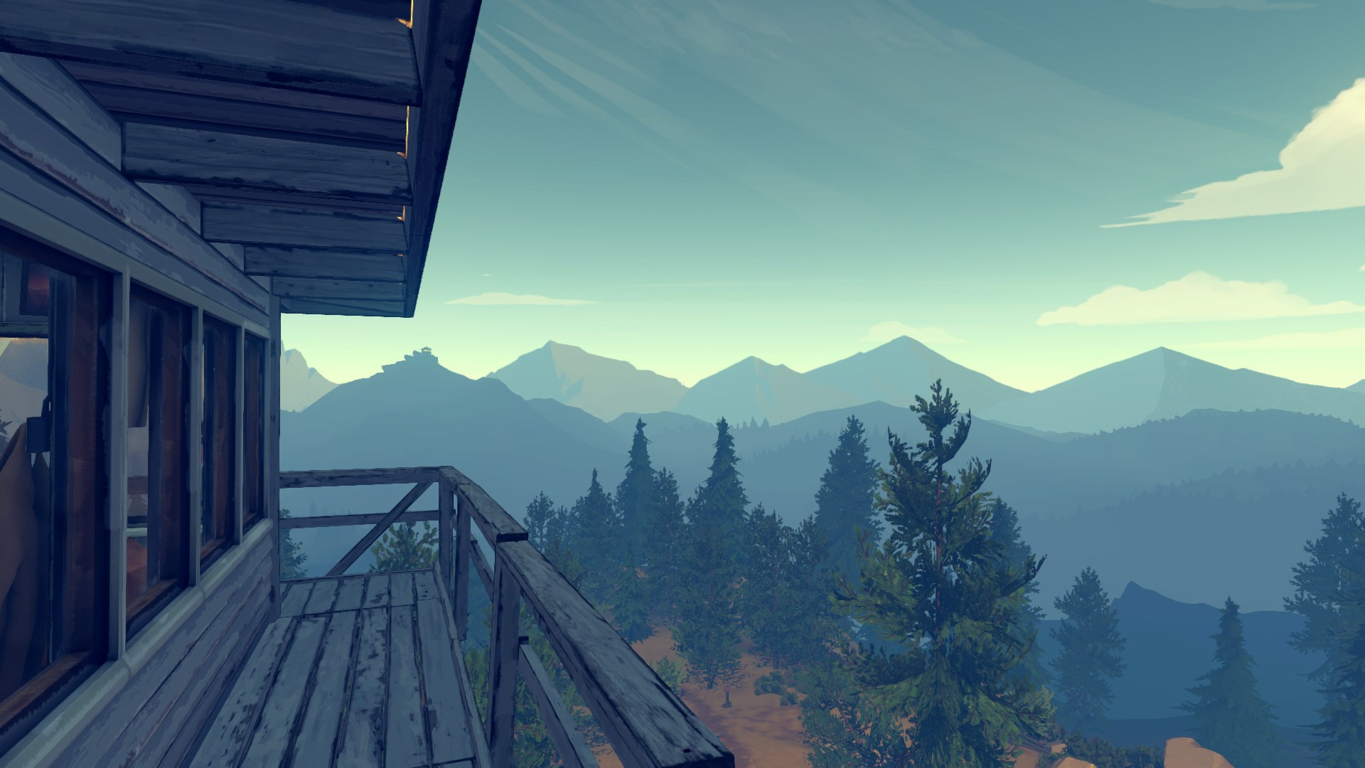 Firewatch