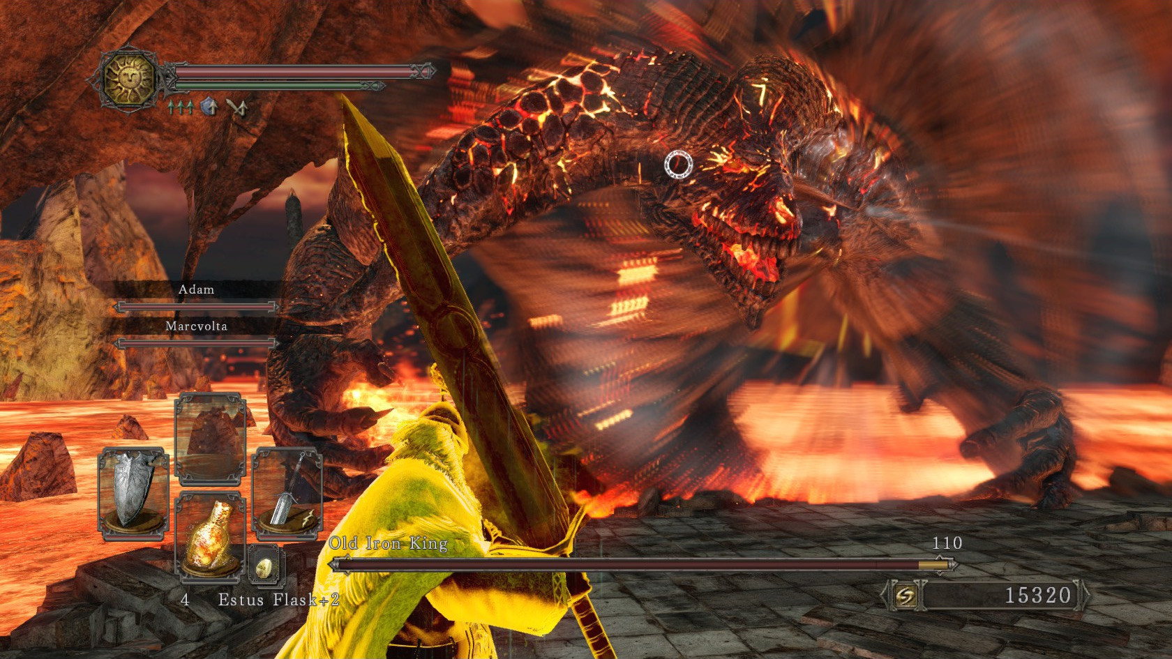 Oh I'll fool you no longer you'll lose your souls over and over and over again.