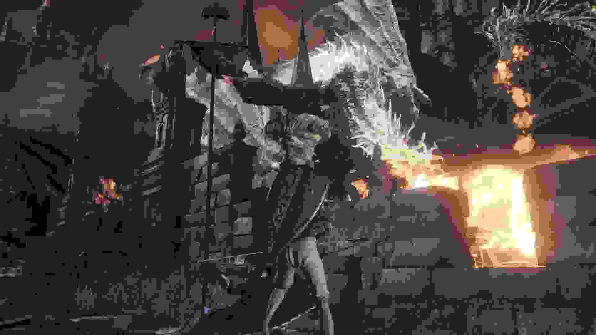 Dark Souls III