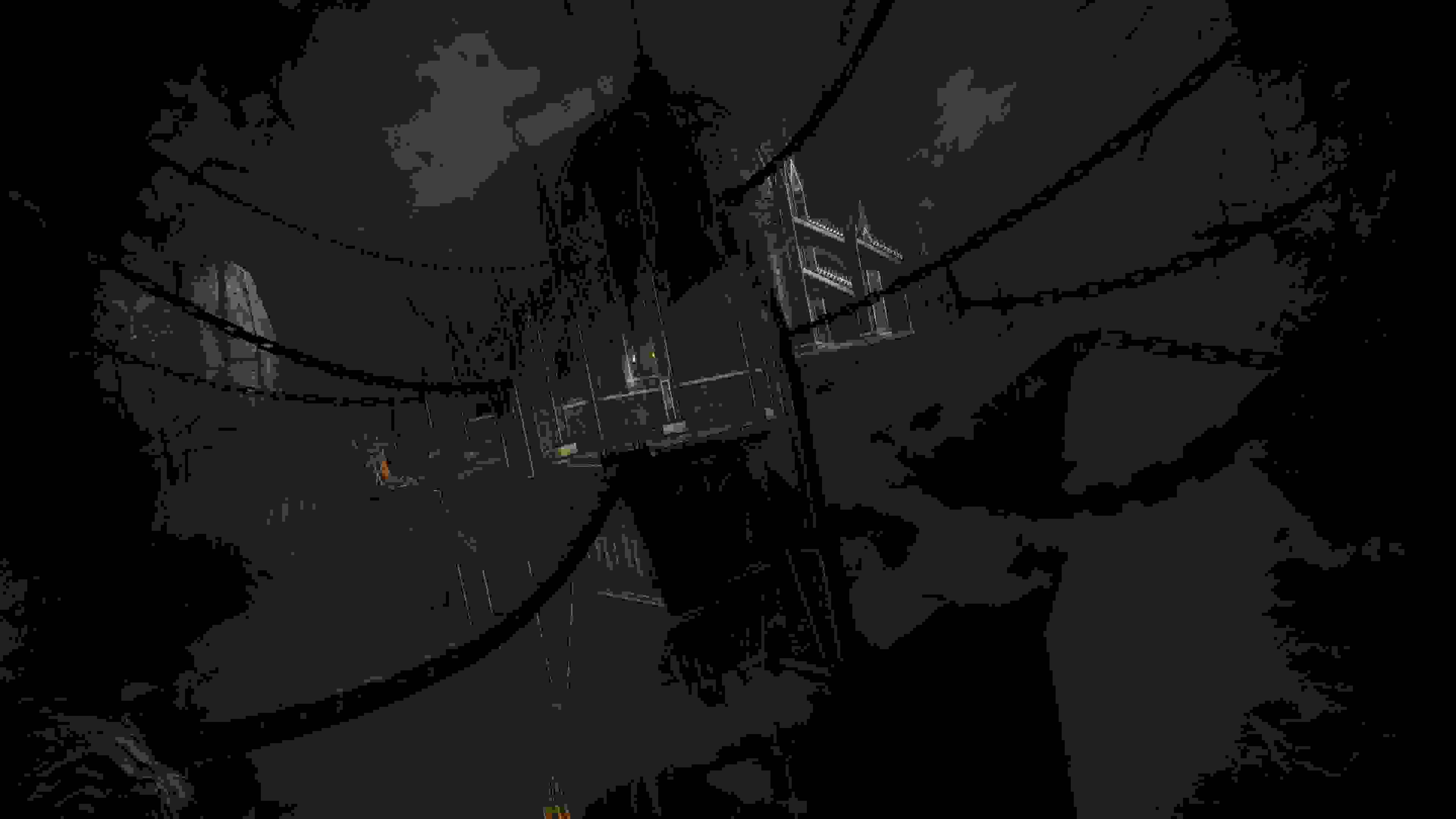 City of the Damned