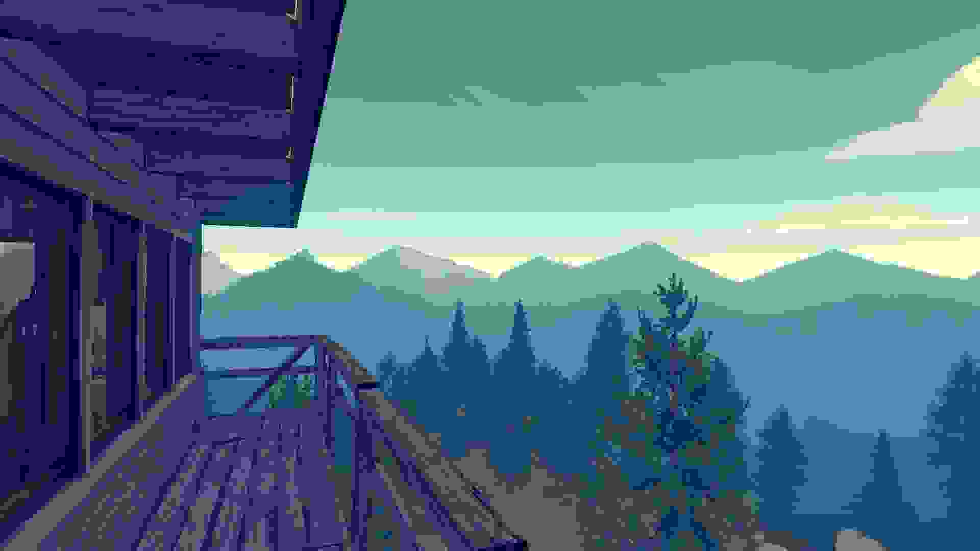 Firewatch