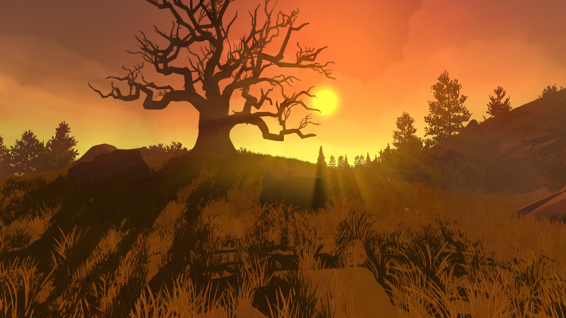 Is this scary enough