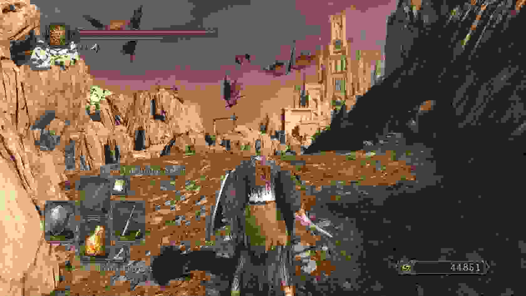 With the strength of lords... they challenged the dragons.