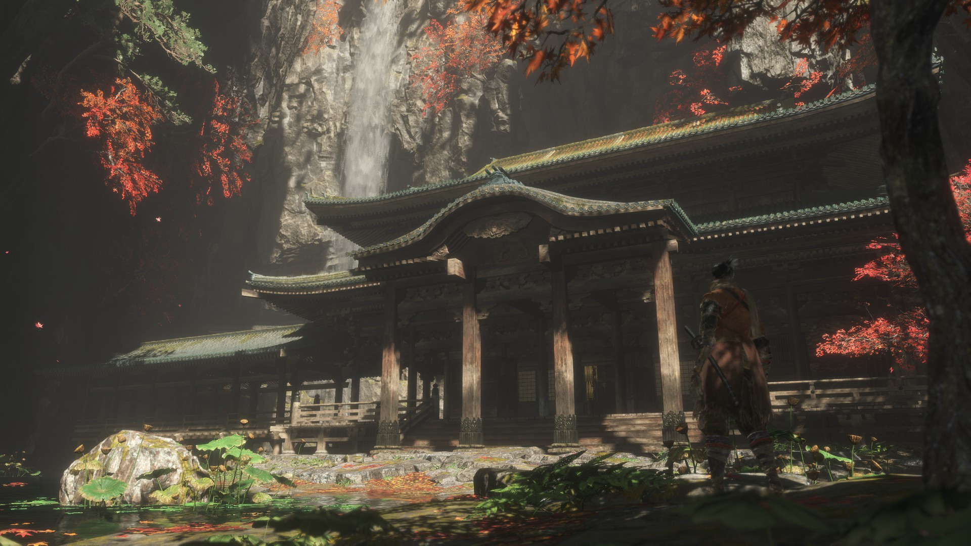  Which mysteries will you find in remote places?