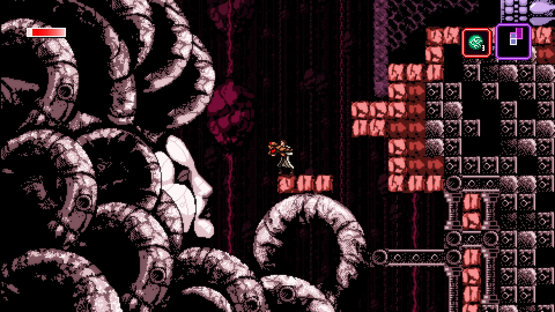 Axiom Verge