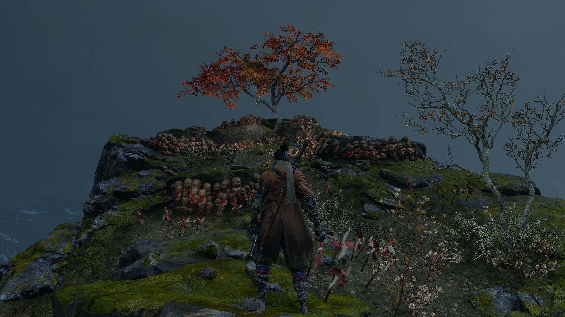 Sekiro: Shadows Die Twice