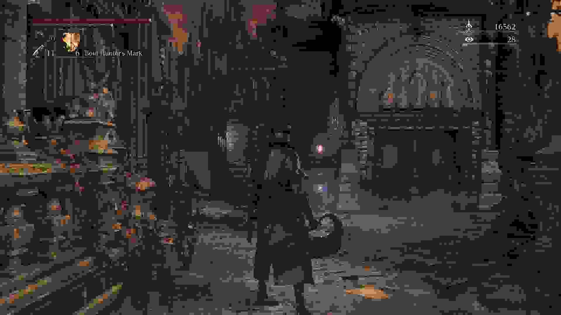 Bloodborne
