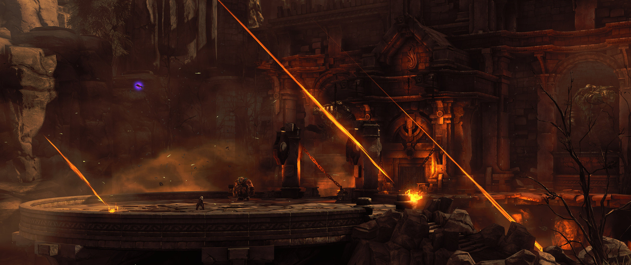 Darksiders II