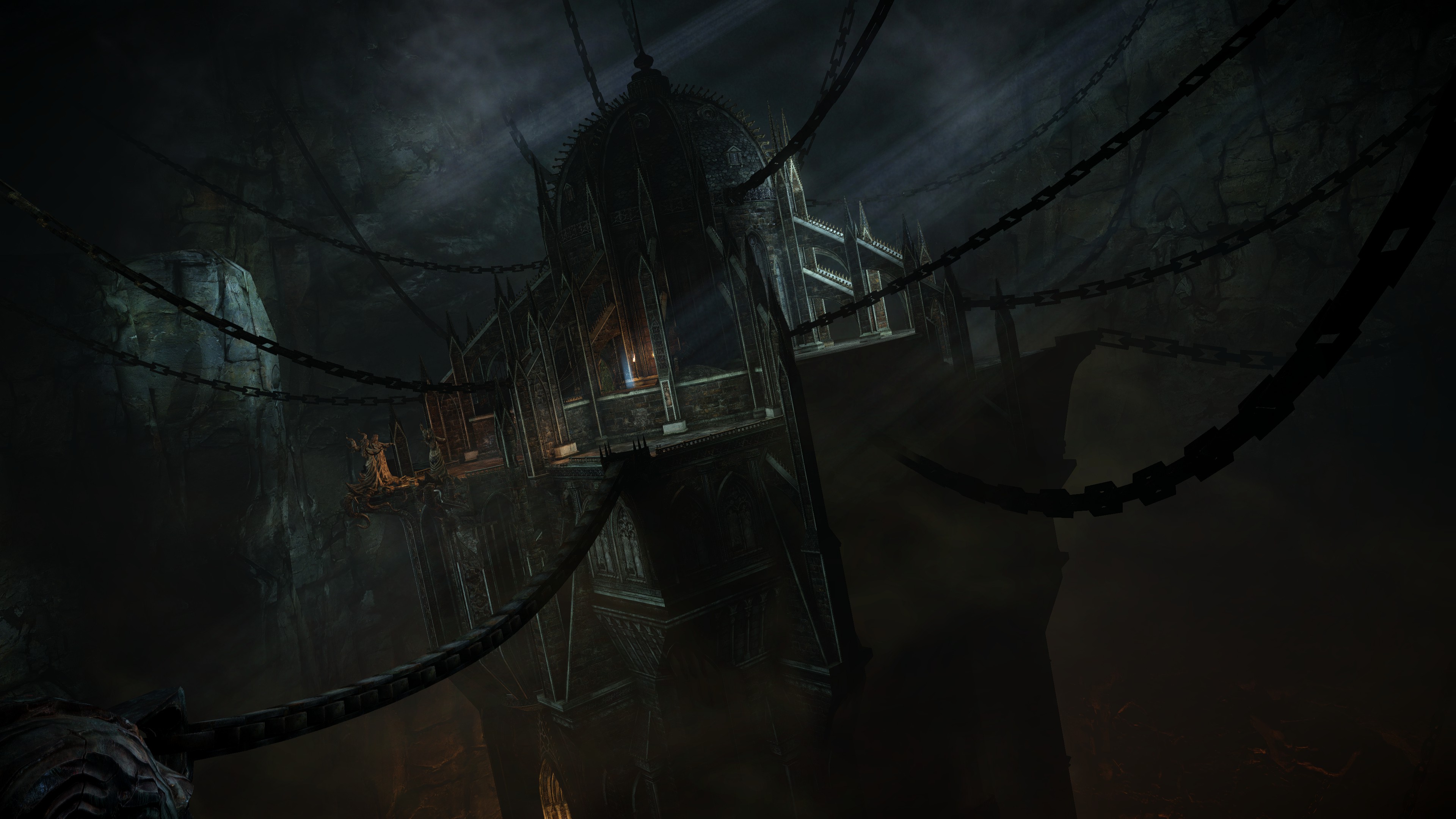 City of the Damned